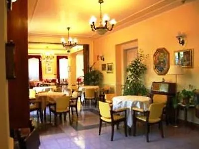 Grand Hotel Du Park Et Regina Montecatini Terme