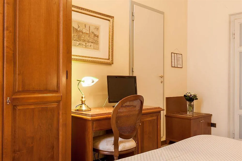 Grand Hotel Du Park Et Regina Montecatini Terme