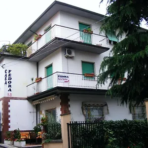 Casa Fedora Couette-café