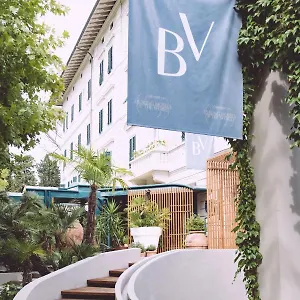 Palazzo Belvedere מלון