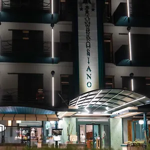 Ambrosiano Hotel
