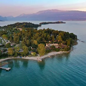 Fornella & Wellness Family Camping San Felice del Benaco