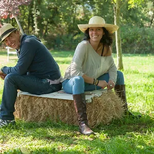 Casal Di Peppe Bed & Breakfast