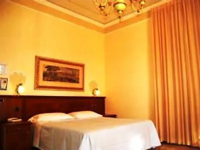 Grand Hotel Du Park Et Regina Montecatini Terme 4*,  Italy