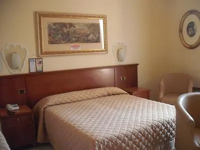 Grand Hotel Du Park Et Regina Montecatini Terme