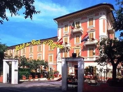 Grand Hotel Du Park Et Regina Montecatini Terme