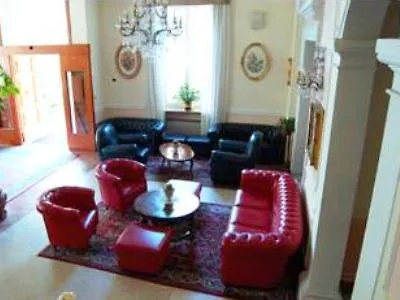 Grand Hotel Du Park Et Regina Montecatini Terme