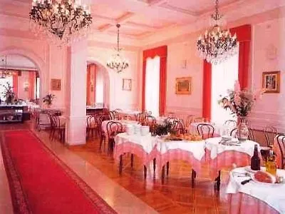 Grand Hotel Du Park Et Regina Montecatini Terme