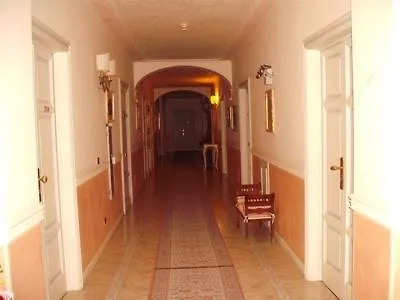 Grand Hotel Du Park Et Regina Montecatini Terme Italy