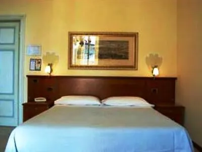 Grand Hotel Du Park Et Regina Montecatini Terme 4*,  Italy