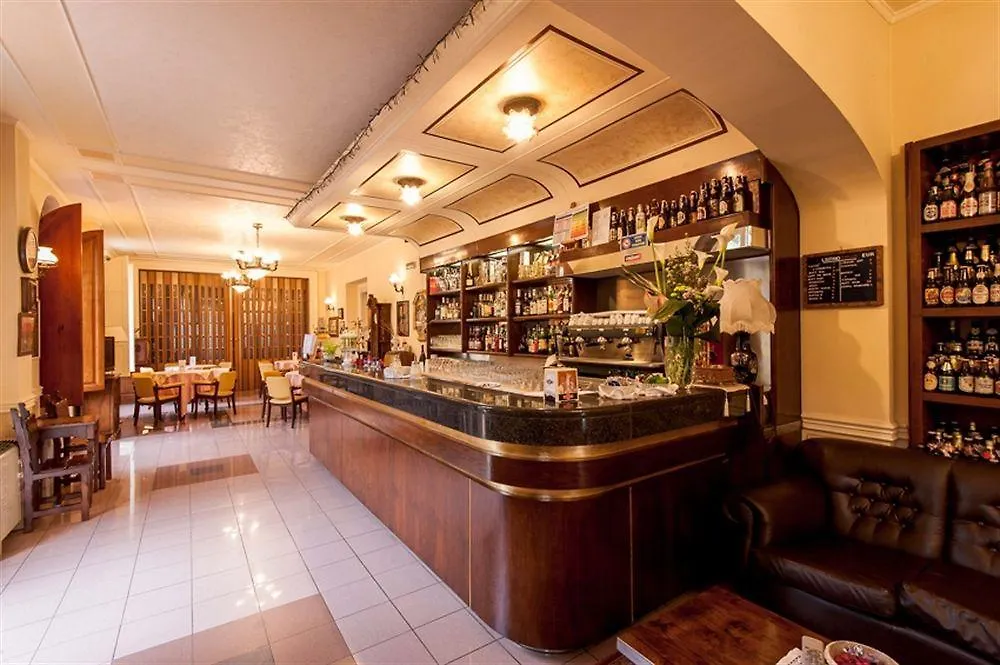 ****  Grand Hotel Du Park Et Regina Montecatini Terme Italy