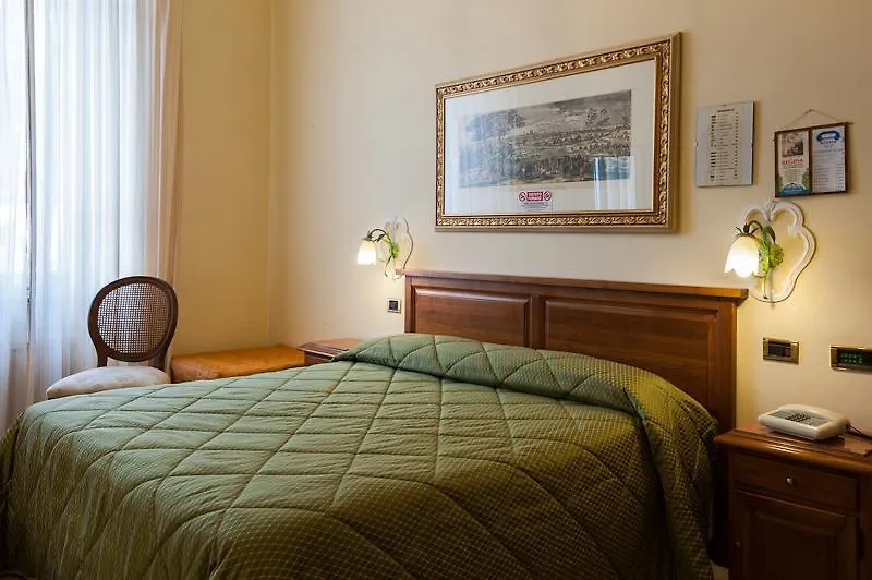 Grand Hotel Du Park Et Regina Montecatini Terme
