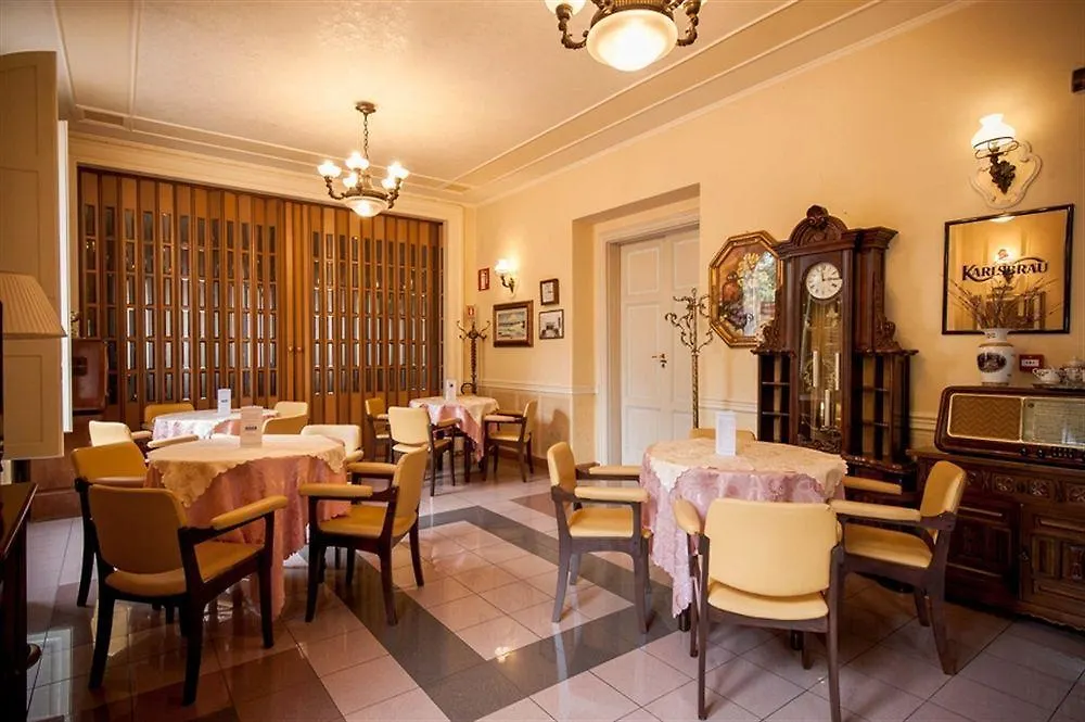 Grand Hotel Du Park Et Regina Montecatini Terme