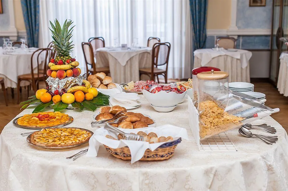 Grand Hotel Du Park Et Regina Montecatini Terme