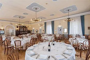 ****  Grand Hotel Du Park Et Regina Montecatini Terme Italy
