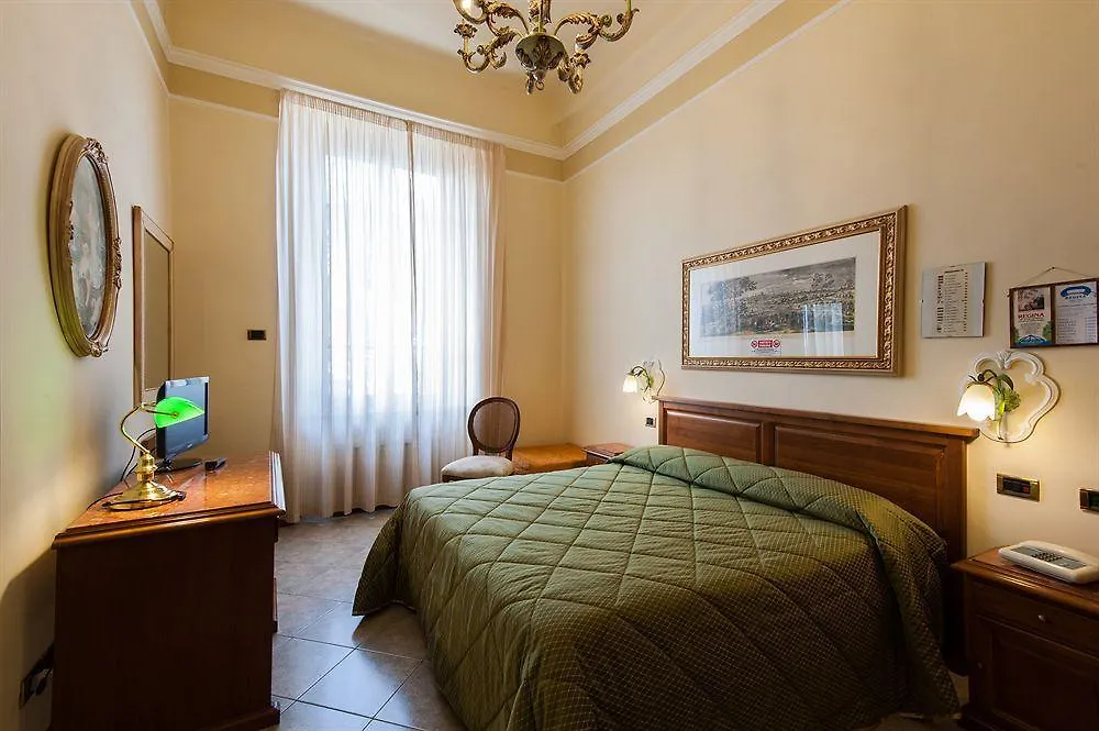 Grand Hotel Du Park Et Regina Montecatini Terme