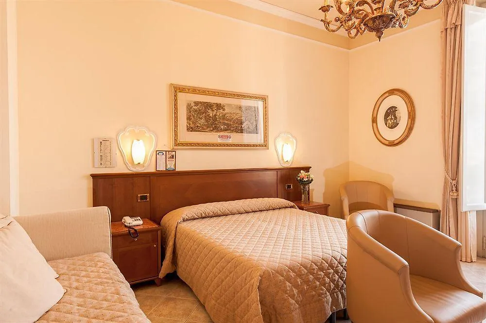 Grand Hotel Du Park Et Regina Montecatini Terme Italy