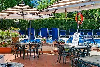 Grand Hotel Du Park Et Regina Montecatini Terme 4*,