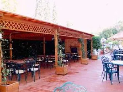 Grand Hotel Du Park Et Regina Montecatini Terme