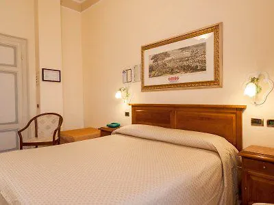 Grand Hotel Du Park Et Regina Montecatini Terme