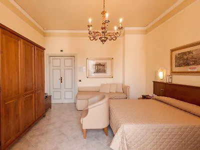 Grand Hotel Du Park Et Regina Montecatini Terme