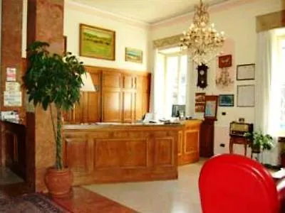 ****  Grand Hotel Du Park Et Regina Montecatini Terme Italy